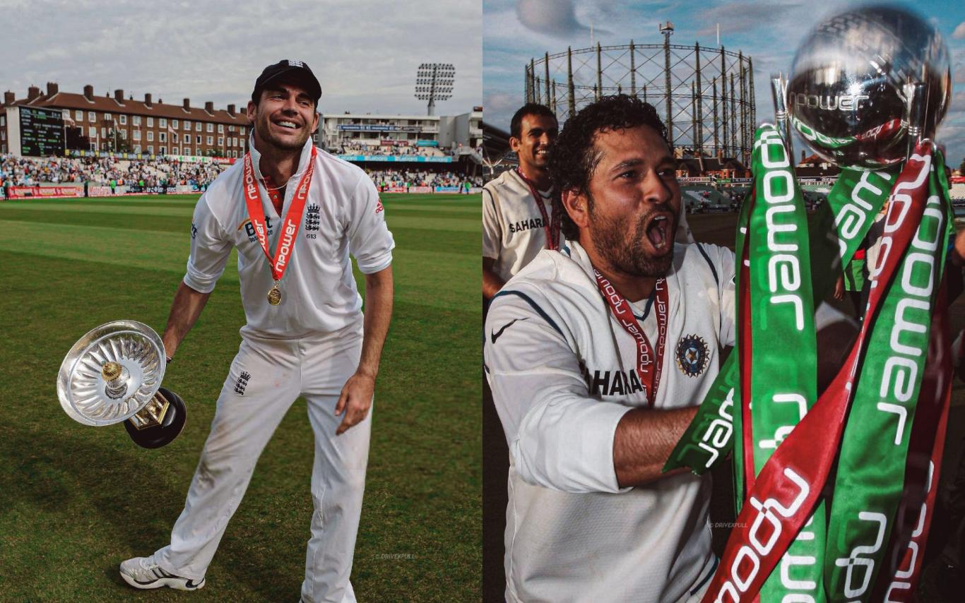 Anderson-Tendulkar Trophy Launch Postponed; Tragic Reason Revealed